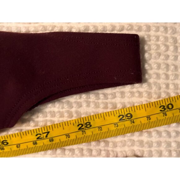 Lululemon Wunder Under Pant Hi Rise Stirrup - Picture 7 of 8